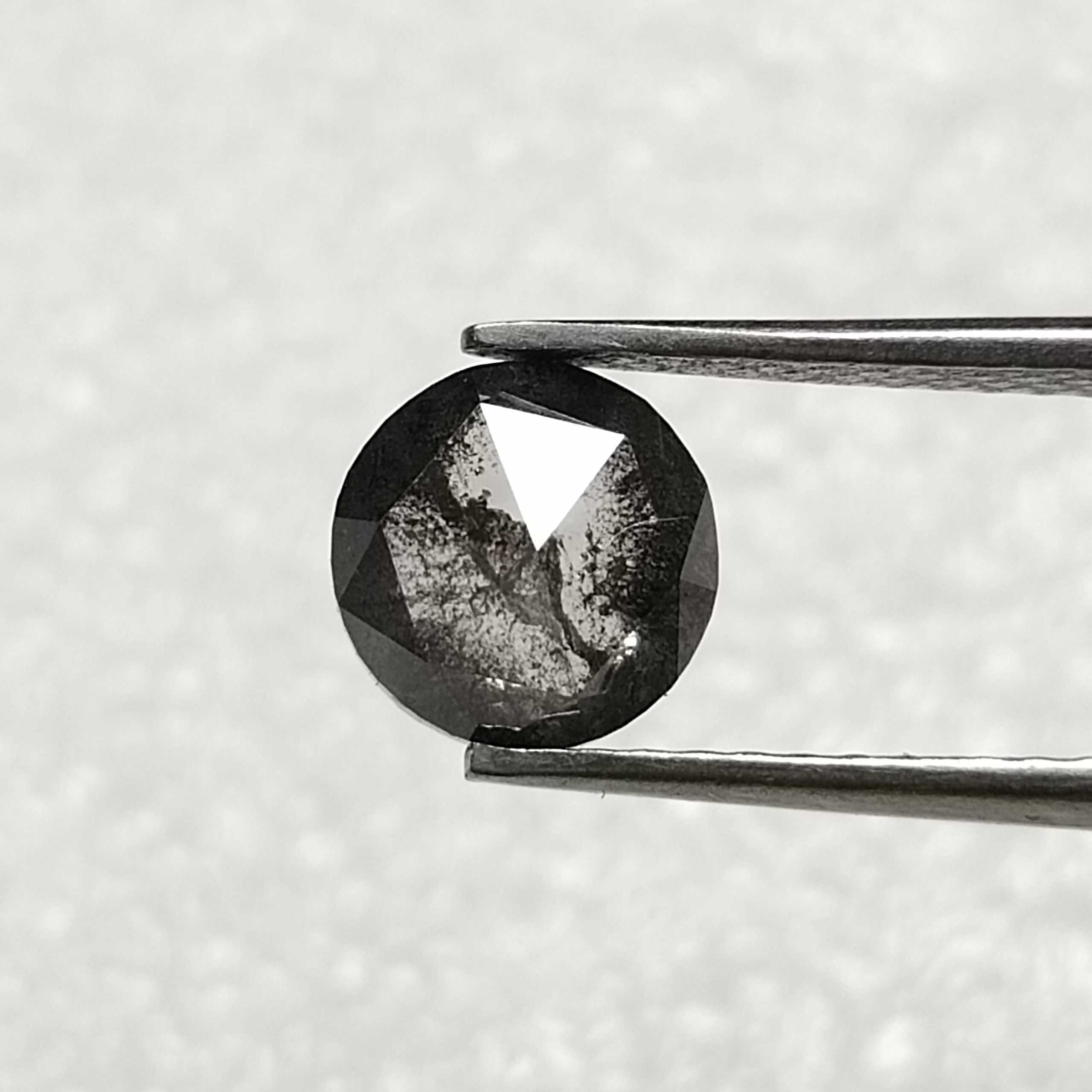 Rose 0.93ct FANCY I3 EX EX