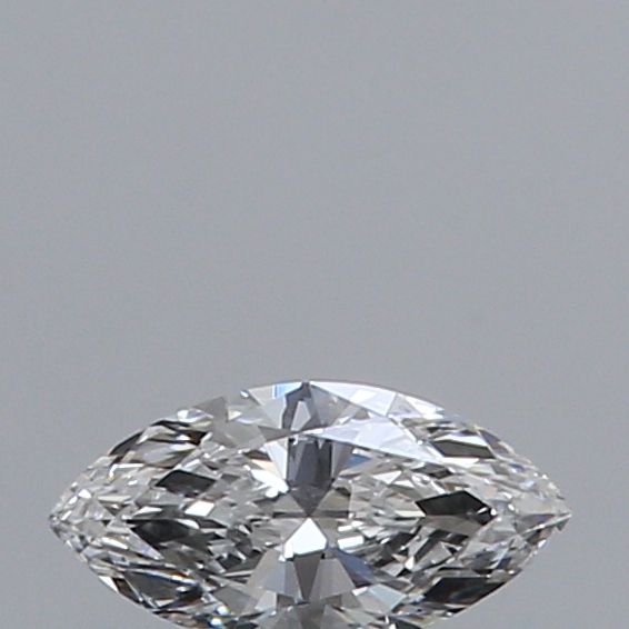 Marquise 0.25ct D VS1 VG VG