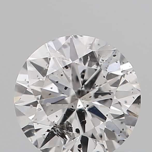 Round 0.30ct G I2 F VG GD 1 Round 0.30ct G I2 F VG GD