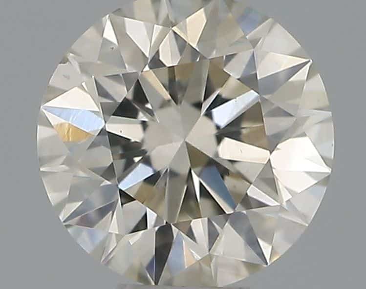 Round 0.30ct L SI2 EX EX EX