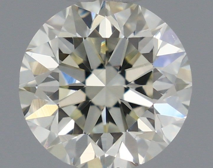 Round 0.50ct K VVS2 VG EX VG Faint