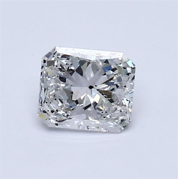 Radiant 0.50ct E SI2 VG GD