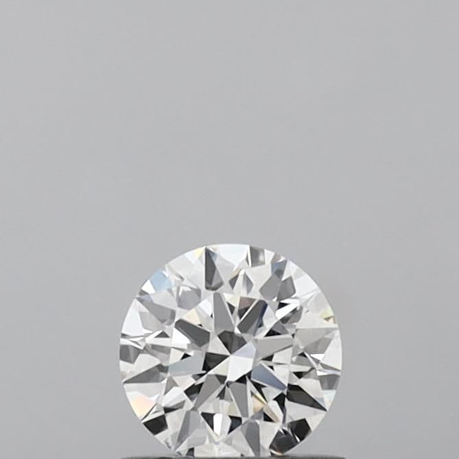 Round 0.54ct E VVS2 ID EX EX