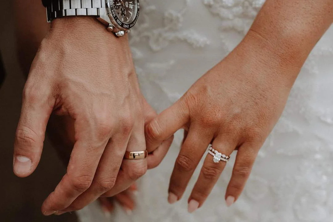 Wedding Rings Brisbane