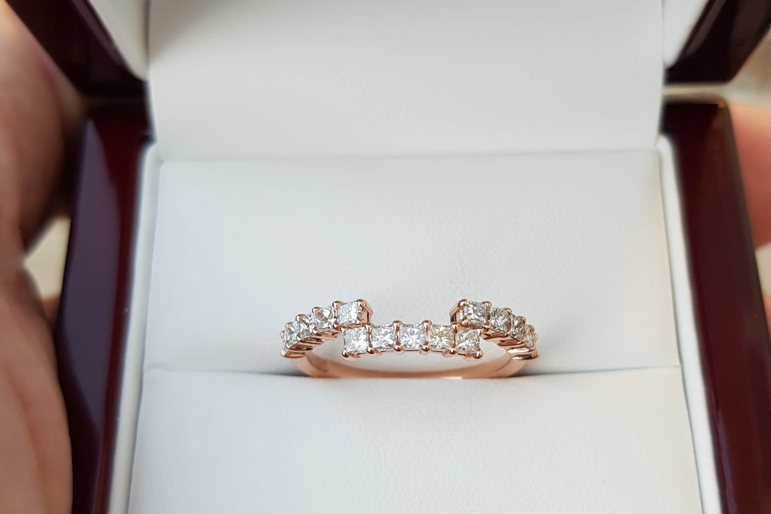 Wedding Rings Brisbane
