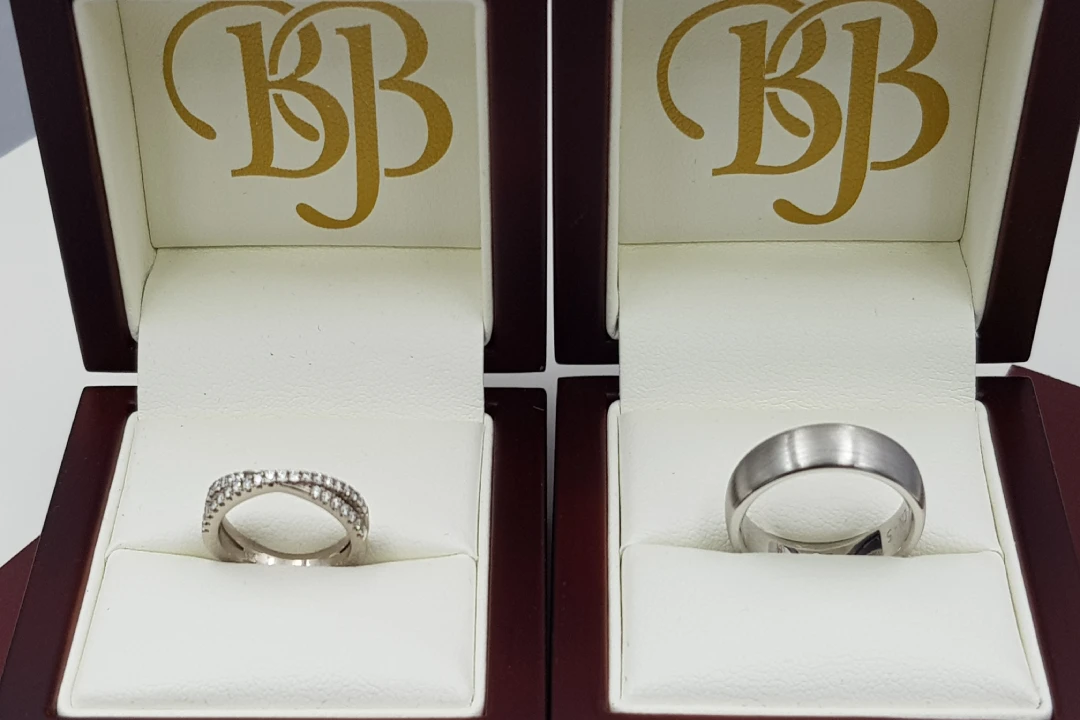Wedding Rings Brisbane