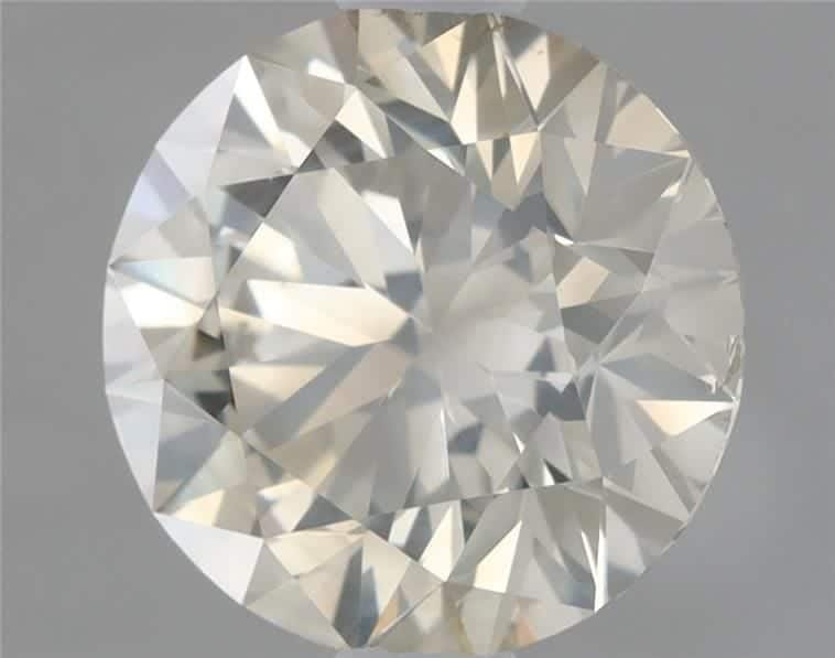 Round 1.03ct M SI2 EX EX EX