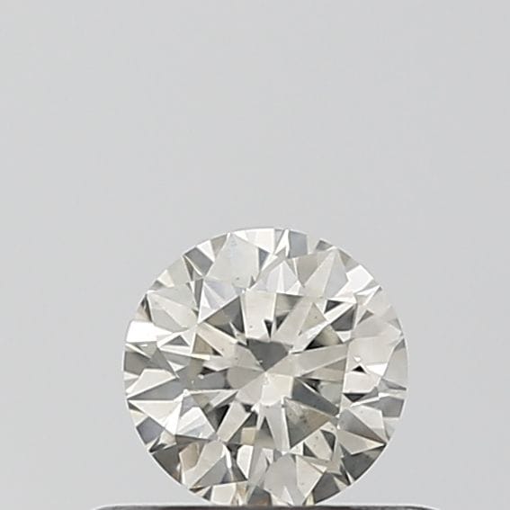 Round 0.32ct L SI1 EX EX EX