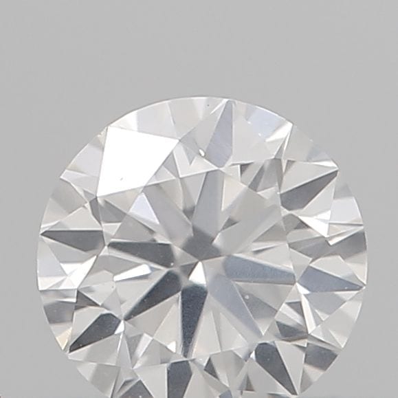 Round 0.25ct D I1 VG VG GD Faint