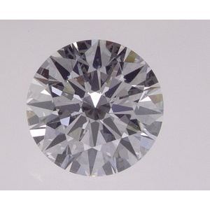 Round 0.72ct D VVS2 ID EX EX