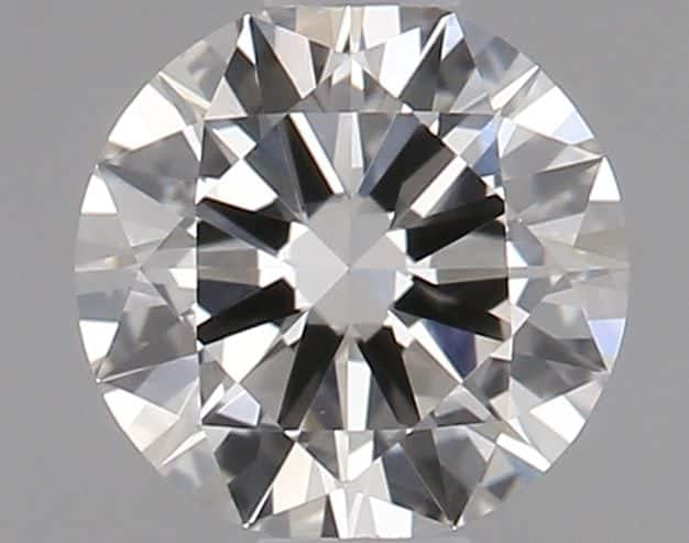 Round 0.40ct L VVS1 VG VG VG