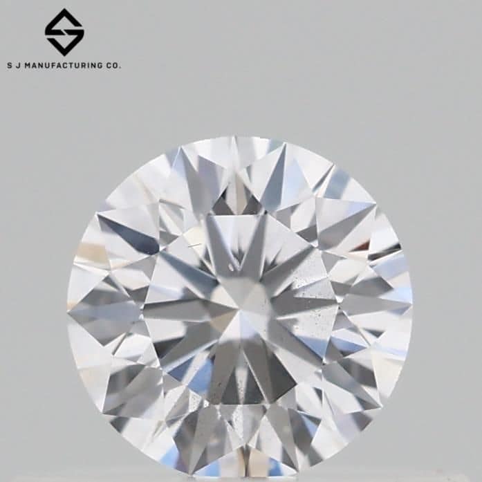 Round 0.32ct E SI1 EX EX 1 Round 0.32ct E SI1 EX EX