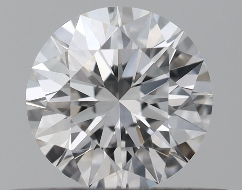 Round 0.36ct E SI1 EX EX EX