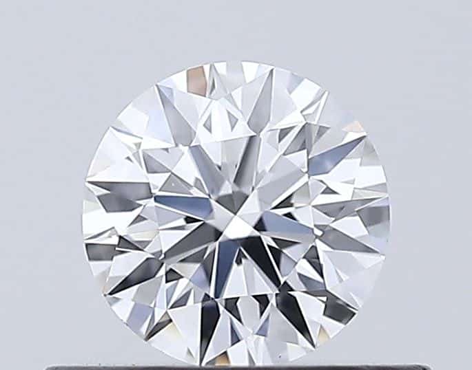 Round 0.39ct D VVS2 ID EX EX 1 Round 0.39ct D VVS2 ID EX EX