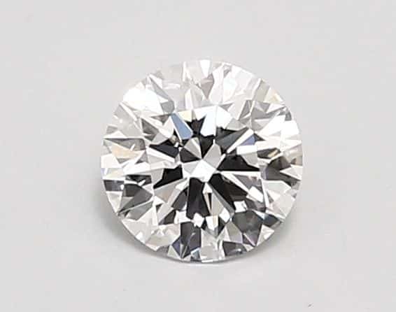 Round 0.65ct D VVS2 ID EX EX