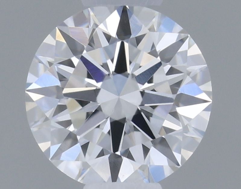 Round 0.41ct D VS1 ID VG VG
