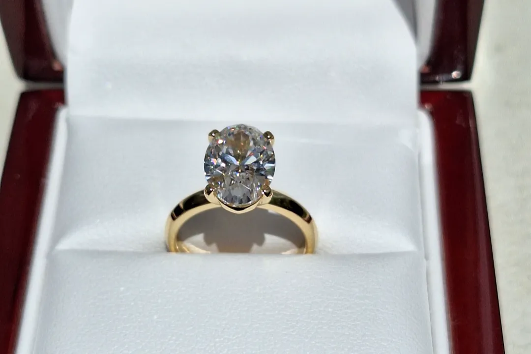 Lab Diamonds Brisbane