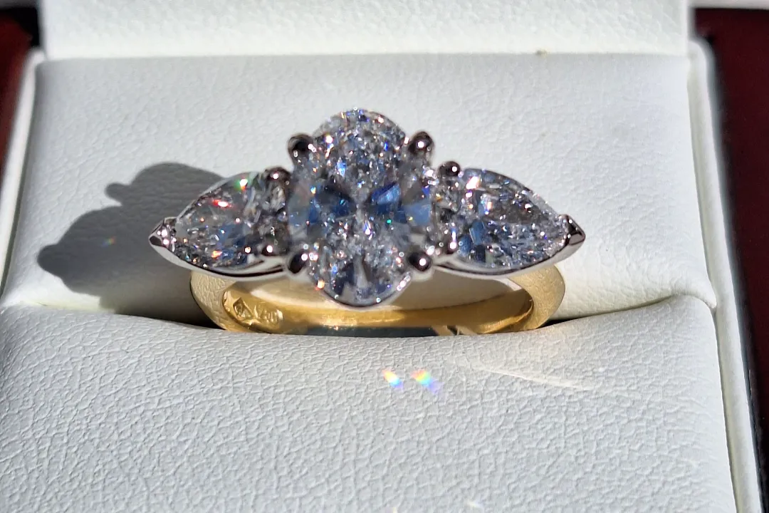 Lab Diamonds Brisbane