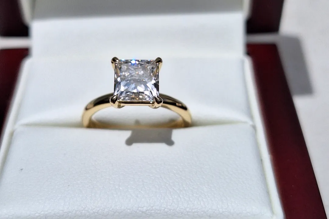 Lab Diamonds Brisbane