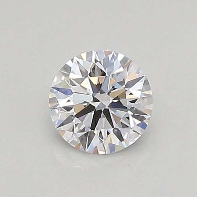 Round 0.44ct D VS1 ID EX EX