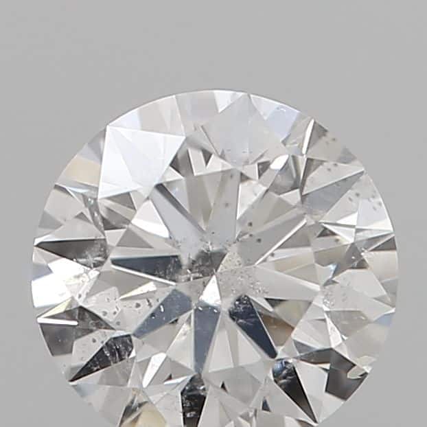 Round 0.30ct H I1 EX EX VG 1 Round 0.30ct H I1 EX EX VG