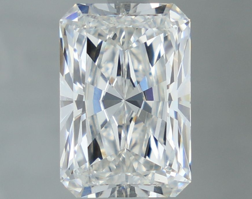 Radiant 3.05ct G VS1 EX EX EX