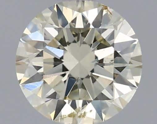 Round 0.30ct L SI2 EX VG VG