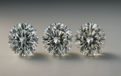 The Diamond Colour Hack Every Engagement Ring Shopper Needs to Know