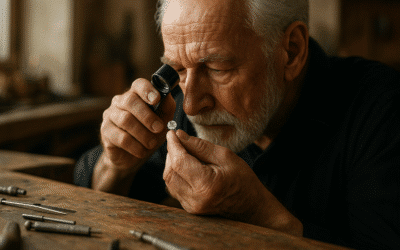 The 4Cs Exposed: How to Get a Bigger, Brighter Engagement Ring for Less