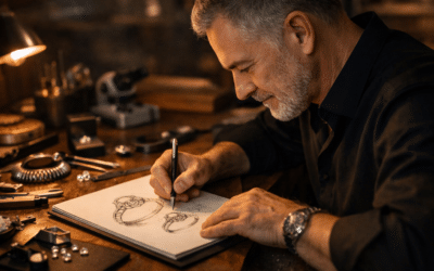 The Complete Engagement Ring Guide: Making Confident Decisions With Expert Guidance