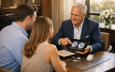 Understanding the 4Cs: How Professionals Balance Beauty, Size, & Value