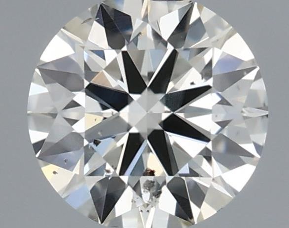 Round 0.33ct H SI2 EX EX EX 1 Round 0.33ct H SI2 EX EX EX